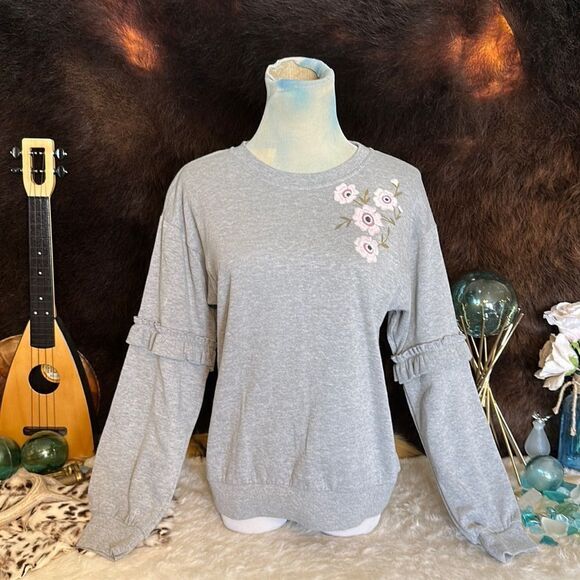 Urbanology top S (UB) - Picture 1 of 7